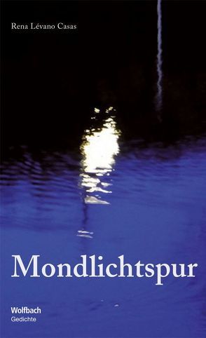 Mondlichtspur von Lévano Casas,  Rena