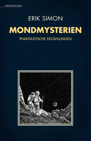 Mondmysterien von Simon,  Erik