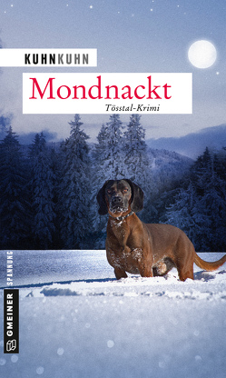 Mondnackt