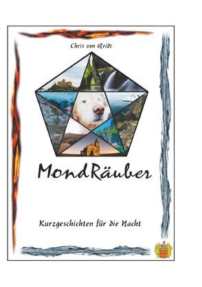 MondRäuber von Reidt,  Chris von