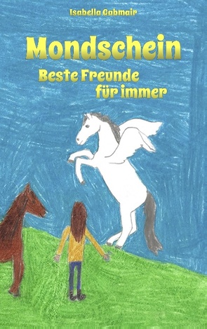 Mondschein von Gabmair,  Isabella