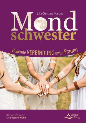 Mondschwester von Martiny,  Lilia Christina