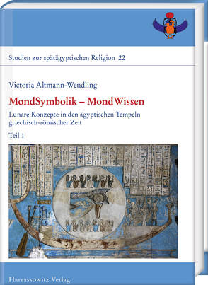 MondSymbolik – MondWissen von Altmann-Wendling,  Victoria