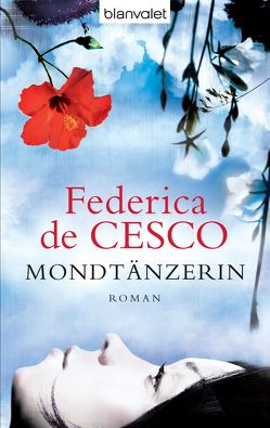 Mondtänzerin von Cesco,  Federica de