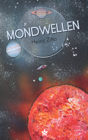 Mondwellen von Zitta,  Heinz