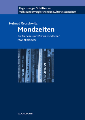 Mondzeiten von Groschwitz,  Helmut