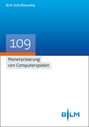 Monetarisierung von Computerspielen von Koubek,  Jochen