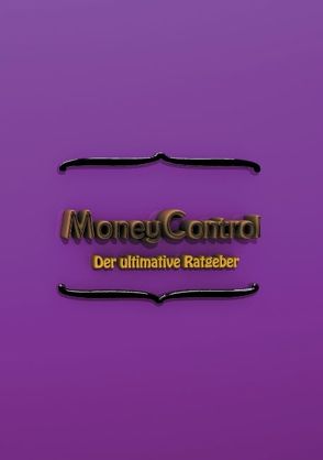 Money Control von Stepper,  Sophie