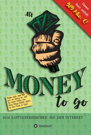 Money to go von Beschle,  Alfred