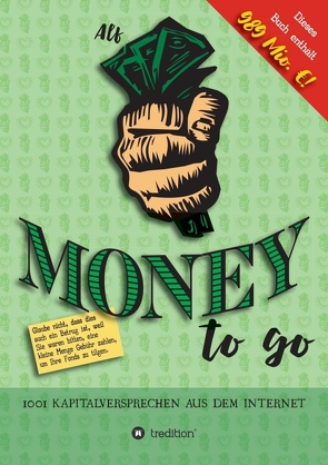 Money to go von Beschle,  Alfred