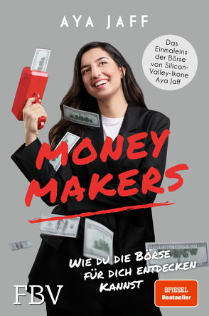 MONEYMAKERS von Jaff,  Aya