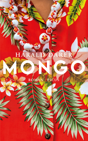 Mongo von Darer,  Harald