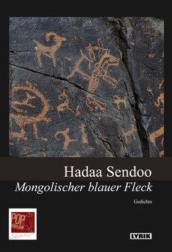 Mongolischer blauer Fleck von Jankofsky,  Jürgen, Pop,  Traian, Sendoo,  Hadaa