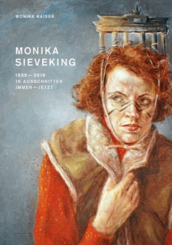 Monika Sieveking von Kaiser,  Monika, Sieveking,  Monika