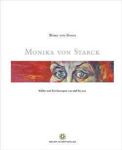 Monika von Starck von von Bonin,  Wibke, von Starck,  Monika