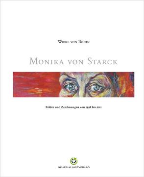 Monika von Starck von von Bonin,  Wibke, von Starck,  Monika