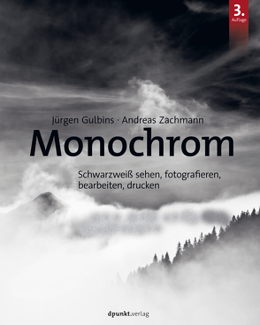 Monochrom von Gulbins,  Jürgen, Zachmann,  Andreas