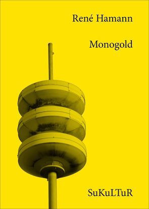 Monogold von Degens,  Marc, Hamann,  Rene