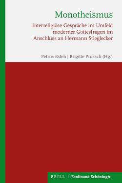 Monotheismus von Aslan,  Ednan, Bruckmayr,  Philipp, Bsteh,  Petrus, Buchmayr,  Friedrich, Dolna,  Bernhard, Figl,  Johann, Lit,  Lambertus Willem Cornelis van, Lohlker,  Rüdiger, Maier,  Hans, Pohl,  Karl-Heinz, Proksch,  Brigitte, Sarιkaya,  Yașar, Schmücker,  Marcus, Siebenrock,  Roman, von Stosch,  Klaus