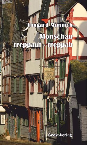 Monschau von Münnich,  Irmgard