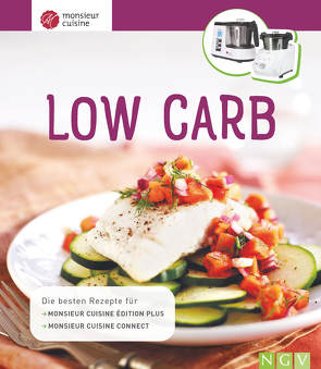 Monsieur Cuisine: Low Carb