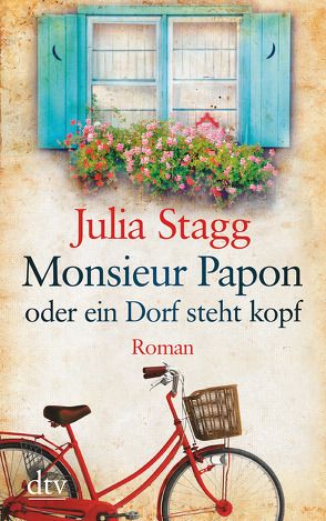 Monsieur Papon oder ein Dorf steht kopf von Naujokat,  Angelika, Stagg,  Julia