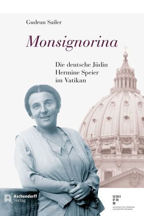 Monsignorina von Sailer,  Gudrun