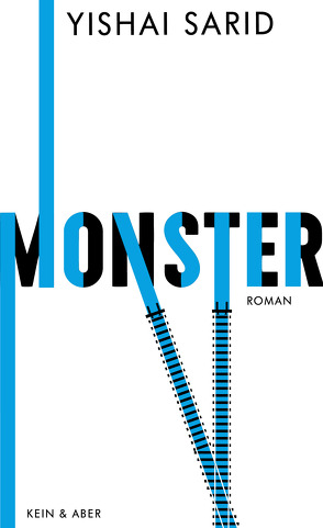 Monster von Achlama,  Ruth, Sarid,  Yishai