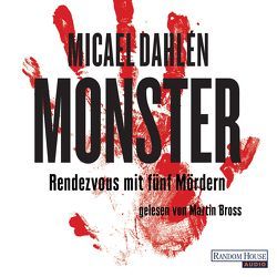 Monster von Bross,  Martin, Dahlén,  Micael, Ernst,  Annika, Stadler,  Max