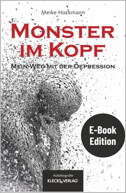 Monster im Kopf von Hockmann,  Meike