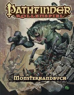 Monsterhandbuch von Jacobs,  James