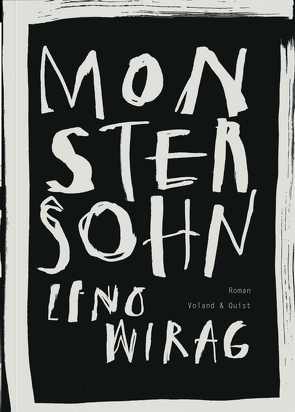 Monstersohn von Wirag,  Lino