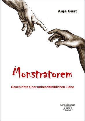 Monstratorem – Großdruck von Gust,  Anja