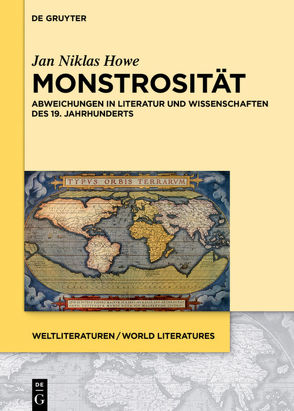 Monstrosität von Howe,  Jan Niklas