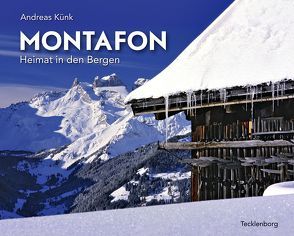 Montafon von Künk,  Andreas