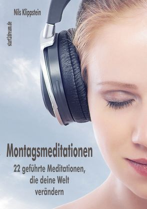 Montagsmeditationen von Klippstein,  Nils