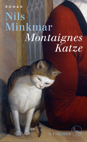 Montaignes Katze von Minkmar,  Nils