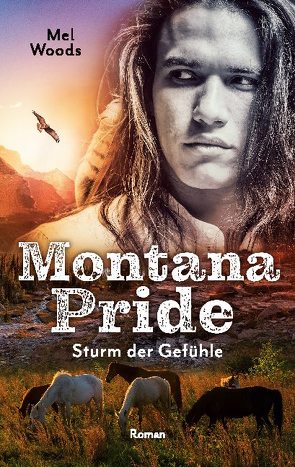 Montana Pride von Woods,  Mel