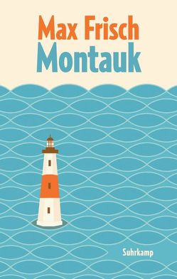 Montauk von Frisch,  Max