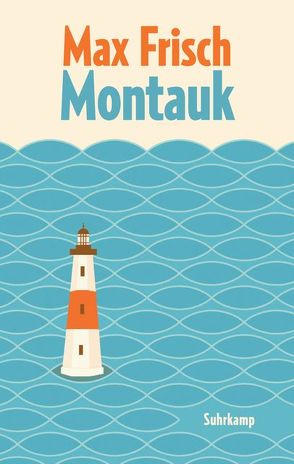 Montauk von Frisch,  Max
