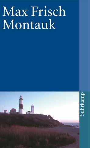 Montauk von Frisch,  Max