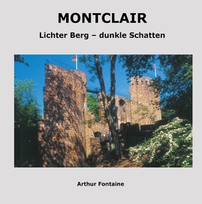 Montclair von Fontaine,  Arthur