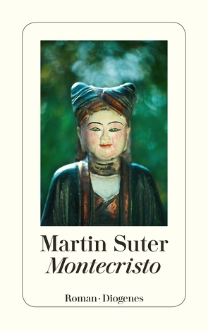 Montecristo von Suter,  Martin