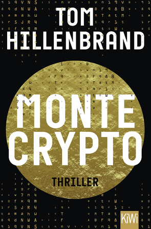 Montecrypto von Hillenbrand,  Tom