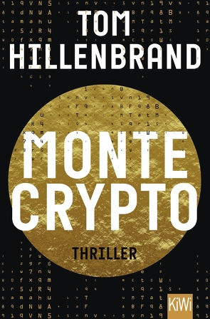 Montecrypto von Hillenbrand,  Tom