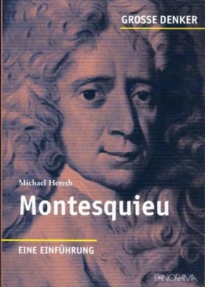 Montesquieu von Hereth,  Michael