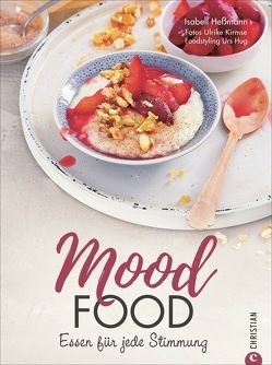 Mood Food von Heßmann,  Isabell, Kirmse,  Ulrike