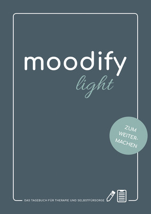 moodify light von Selle,  Janine