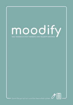 moodify von Selle,  Janine