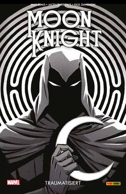 Moon Knight von Bemis,  Max, Burrows,  Jacen, Davidson,  Paul, Kronsbein,  Bernd, Lemir,  Jeff, Sienkiewicz,  Bill, Templeton,  Ty